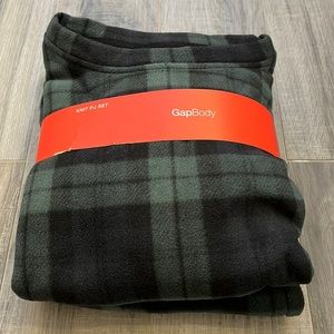 Gap Body Knit PJ set medium women